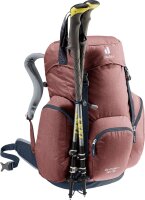 Deuter Gröden 30 SL caspia-ink