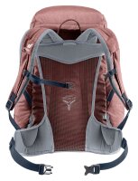 Deuter Gröden 30 SL caspia-ink