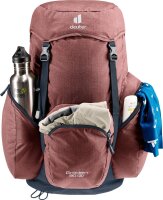 Deuter Gröden 30 SL caspia-ink