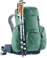 Deuter Gröden 32 seagreen-ink