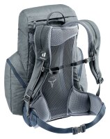 Deuter Gröden 32 graphite-ink