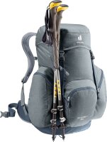 Deuter Gröden 32 graphite-ink