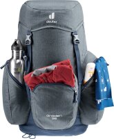 Deuter Gröden 32 graphite-ink