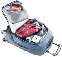 Deuter Aviant Access Movo 36 arctic-graphite