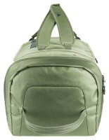Deuter Duffel Pro Roller 90 mineral-grove