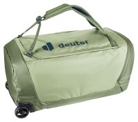 Deuter Duffel Pro Roller 90 mineral-grove