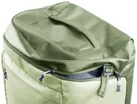 Deuter Duffel Pro Roller 90 mineral-grove