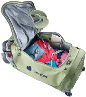 Deuter Duffel Pro Roller 90 mineral-grove