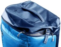 Deuter Duffel Pro Roller 90 neptune-nightblue