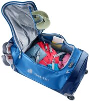 Deuter Duffel Pro Roller 90 neptune-nightblue