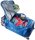 Deuter Duffel Pro Roller 90 neptune-nightblue
