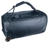 Deuter Duffel Pro Roller 90 black
