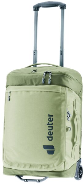 Deuter Duffel Pro Movo 36 mineral-grove