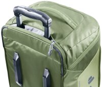 Deuter Duffel Pro Movo 60 mineral-grove
