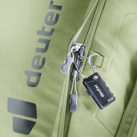 Deuter Duffel Pro Movo 60 mineral-grove
