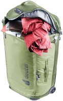 Deuter Duffel Pro Movo 60 mineral-grove