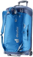 Deuter Duffel Pro Movo 60 neptune-nightblue