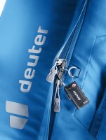 Deuter Duffel Pro Movo 60 neptune-nightblue
