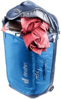 Deuter Duffel Pro Movo 60 neptune-nightblue
