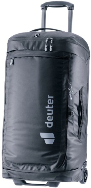 Deuter Duffel Pro Movo 60 black