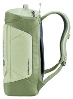 Deuter Duffel Pro Pack 30 mineral-grove