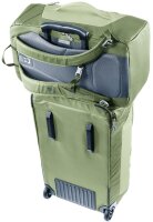 Deuter Duffel Pro Pack 30 mineral-grove
