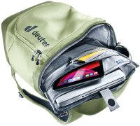 Deuter Duffel Pro Pack 30 mineral-grove