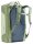 Deuter Duffel Pro Pack 30 mineral-grove
