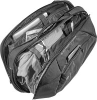 Deuter Aviant Carry On 28 Rucksack chestnut-umbra