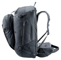 Deuter Access Pro 65 black