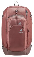 Deuter Access Pro 60 SL caspia-raisin