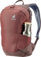 Deuter Access Pro 60 SL caspia-raisin