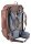 Deuter Access Pro 60 SL caspia-raisin