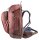 Deuter Access Pro 60 SL caspia-raisin