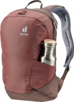 Deuter Voyager 60+10 SL caspia-raisin