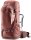 Deuter Voyager 60+10 SL caspia-raisin