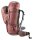 Deuter Voyager 60+10 SL caspia-raisin