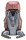 Deuter Voyager 60+10 SL caspia-raisin