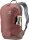 Deuter Voyager 60+10 SL caspia-raisin