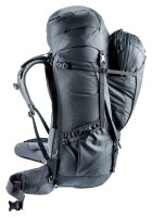 Deuter Voyager 60+10 SL black