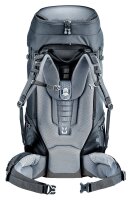 Deuter Voyager 60+10 SL black