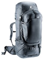 Deuter Voyager 60+10 SL black