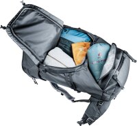 Deuter Voyager 60+10 SL black