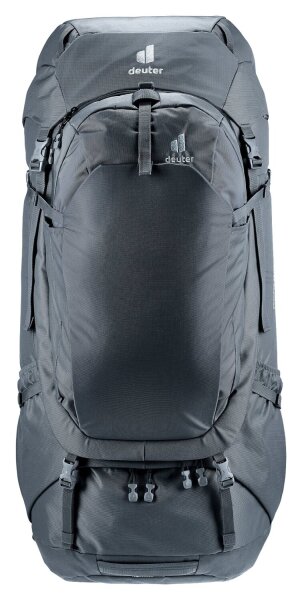 Deuter Voyager 65+10 black