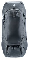 Deuter Voyager 65+10 black