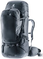 Deuter Voyager 65+10 black