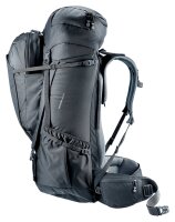 Deuter Voyager 65+10 black