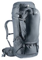 Deuter Voyager 65+10 black