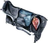 Deuter Voyager 65+10 black