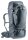 Deuter Voyager 65+10 black
